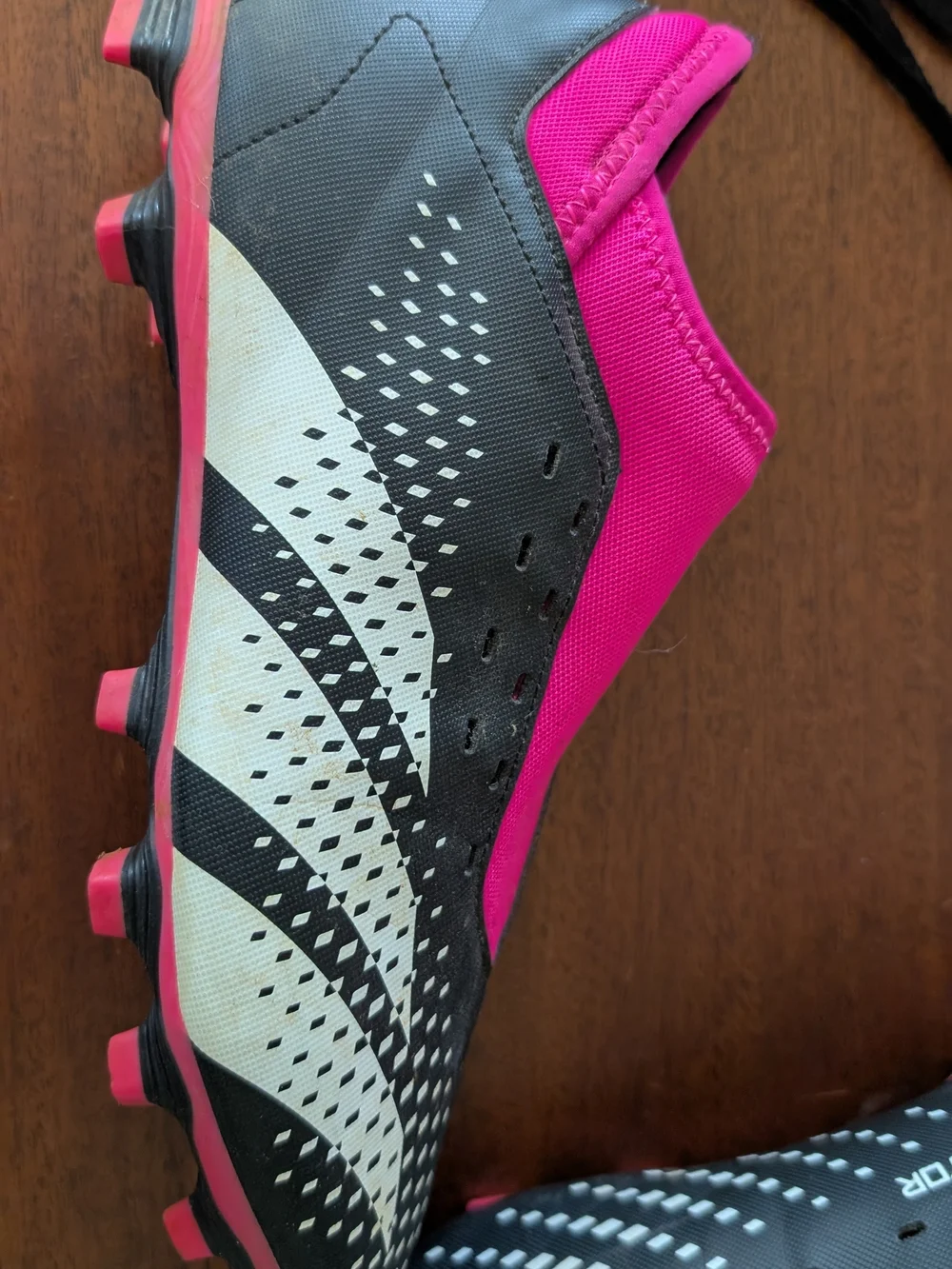 adidas good used